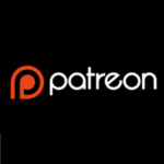 [patreon logo]